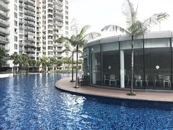 The Parc Condominium (D5), Condominium #184817662
